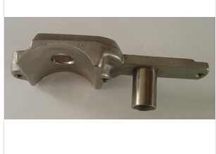 Locks precision castings