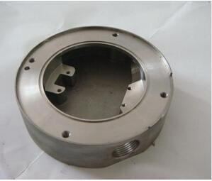 Automotive Casting One of the more commonly used investment casting