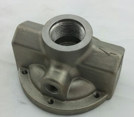 Mechanical properties of gray cast iron