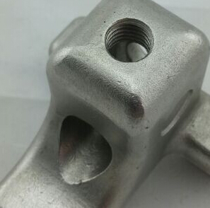 China Precision Casting