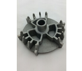 Sol precision castings