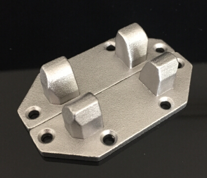 precision casting