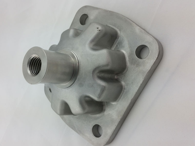 Yong Sheng Precision Castings