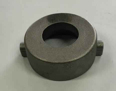 Silica sol precision casting