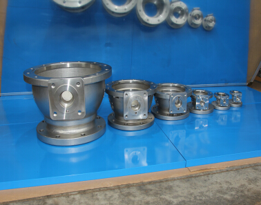 Stainless Steel Castings