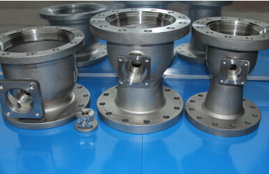 Silica Sol precision casting