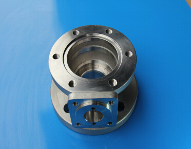 Stainless Steel Castings