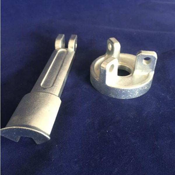 Stainless steel castings