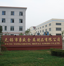 Wuxi Yongsheng Metals Goods Co.,Ltd.